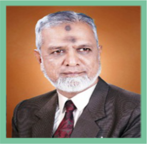 Chairman